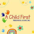 Chaparral Preschool: Reuse, Recycle, Reduce