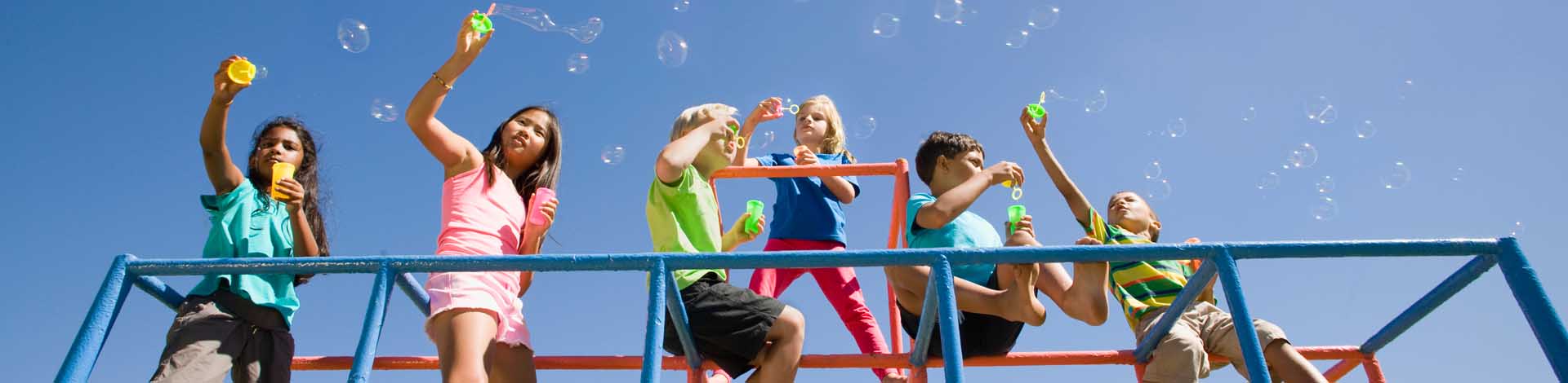 Out of School Care Programs