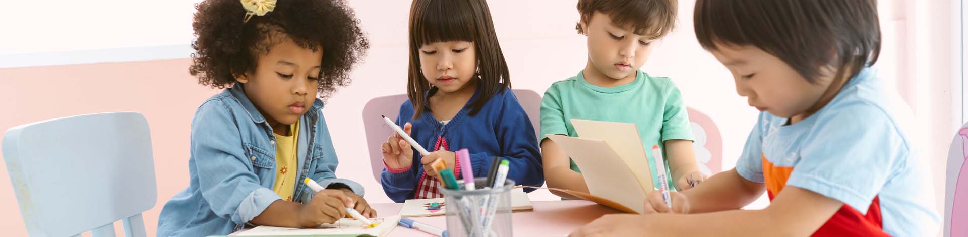 Preschool Programs