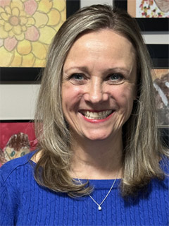 Jennifer Sissons
