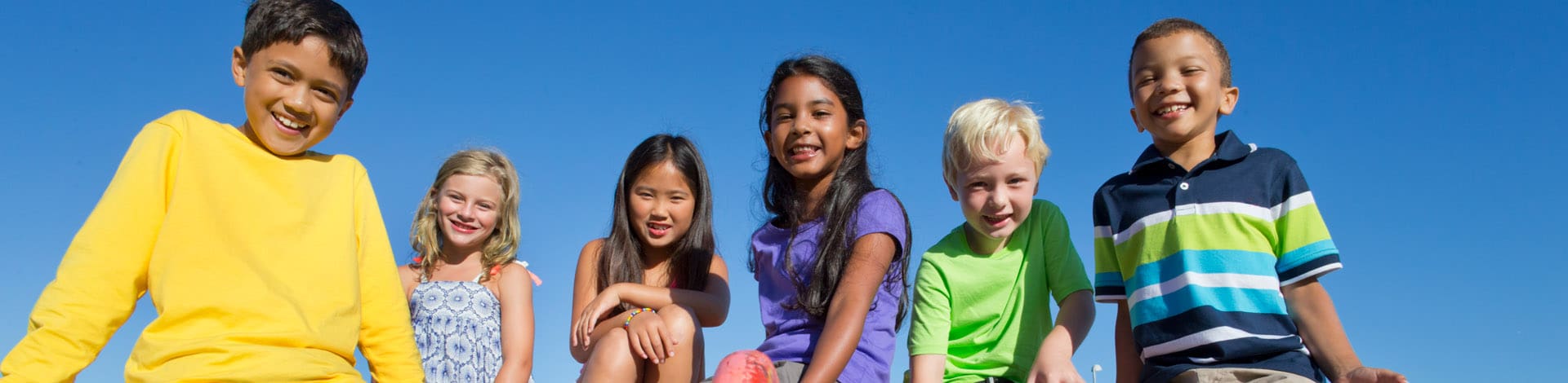 Preschool and Out of School Care